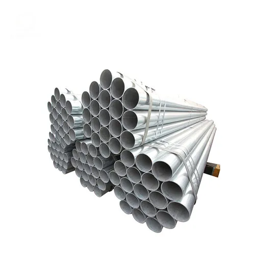 seamless pipe